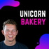 Unicorn Bakery - Der Startup Podcast für Gründer