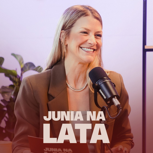 Artwork for Junia na Lata