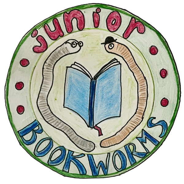Artwork for Junior Bookworms