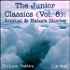 Junior Classics Volume 8: Animal and Nature Stories, The by Various and William Patten (1868 - 1936)