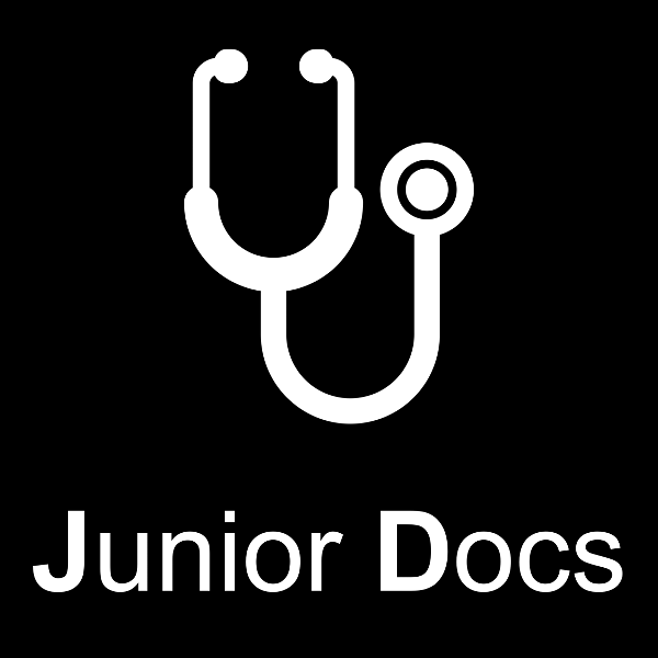 Artwork for Junior Docs