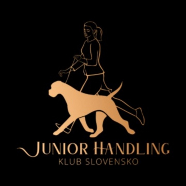 Artwork for Junior handling Klub Slovensko