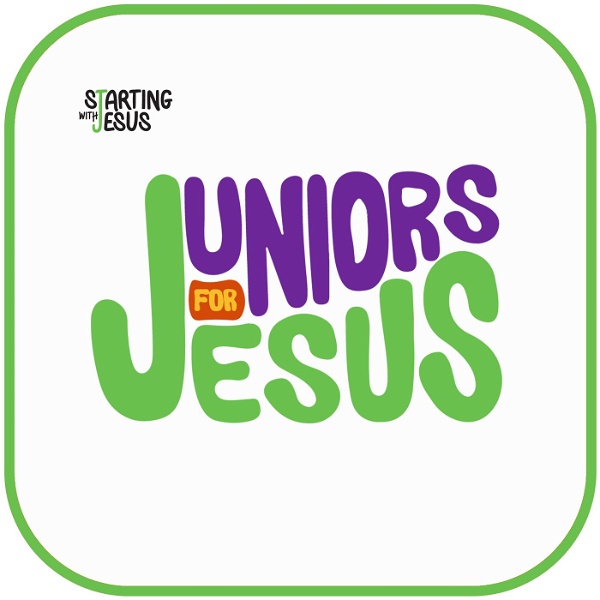 Artwork for Juniors For Jesus