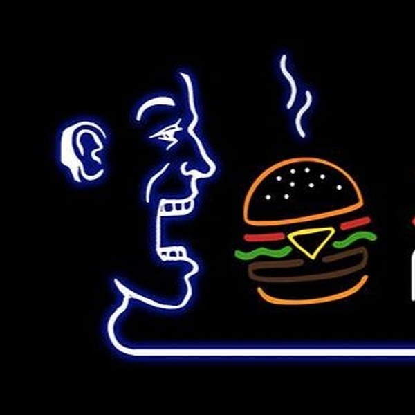 Artwork for Junk Mouth -- A Food Podcast