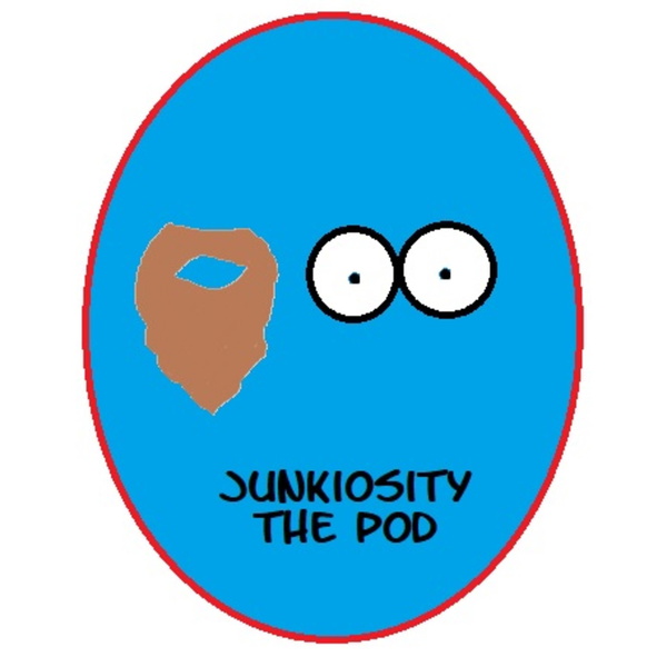 Artwork for Junkiosity