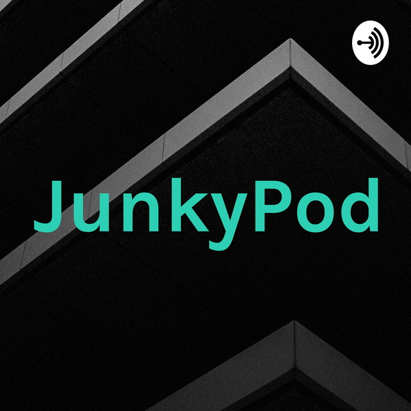 Artwork for JunkyPodc