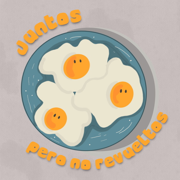 Artwork for Juntos pero no revueltos