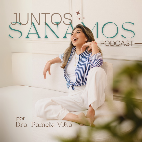 Artwork for Juntos Sanamos