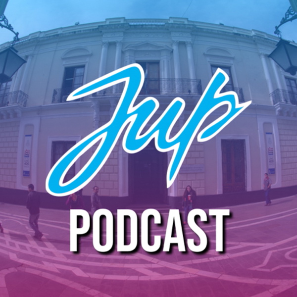 Artwork for JUP DERECHO