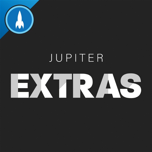 Artwork for Jupiter Extras