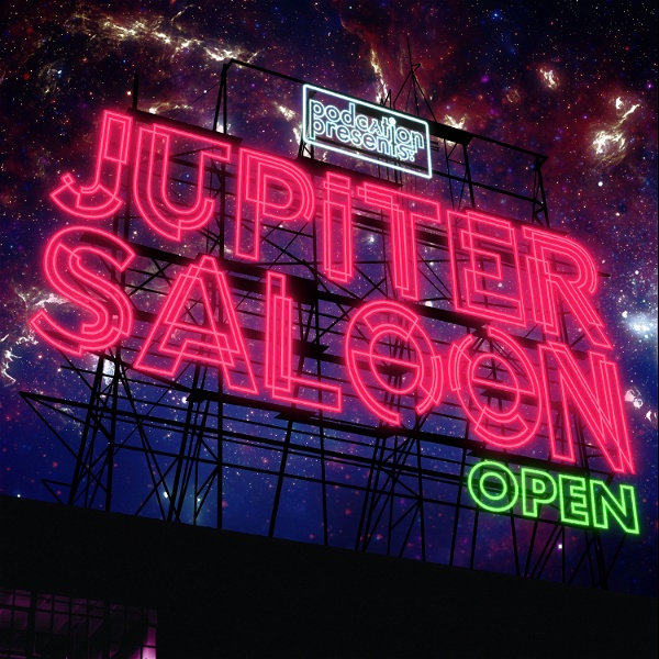 Artwork for Jupiter Saloon