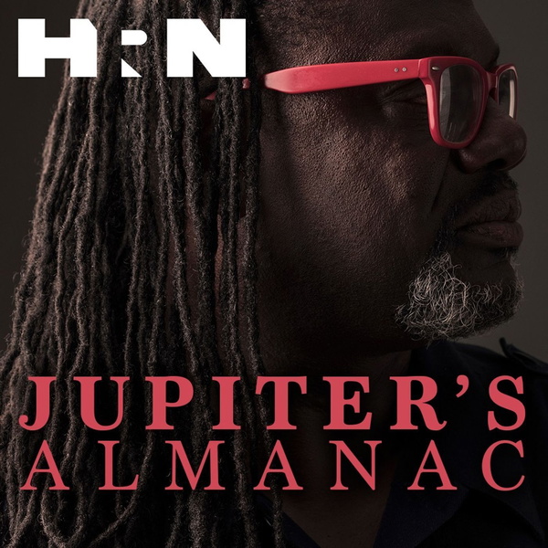 Artwork for Jupiter's Almanac