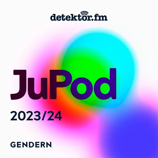 Artwork for JuPod – Der Podcast zum Jugend-Podcast-Wettbewerb