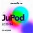 JuPod – Der Podcast zum Jugend-Podcast-Wettbewerb