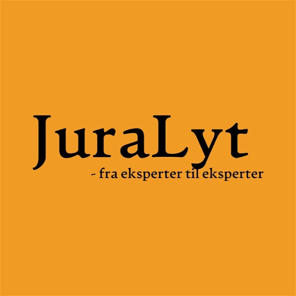 Artwork for JuraLyt