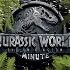 Jurassic Minutes Podcast