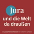 Jura und die Welt da draußen