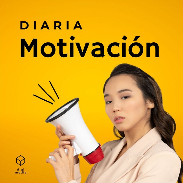 Artwork for Motivacion Diaria