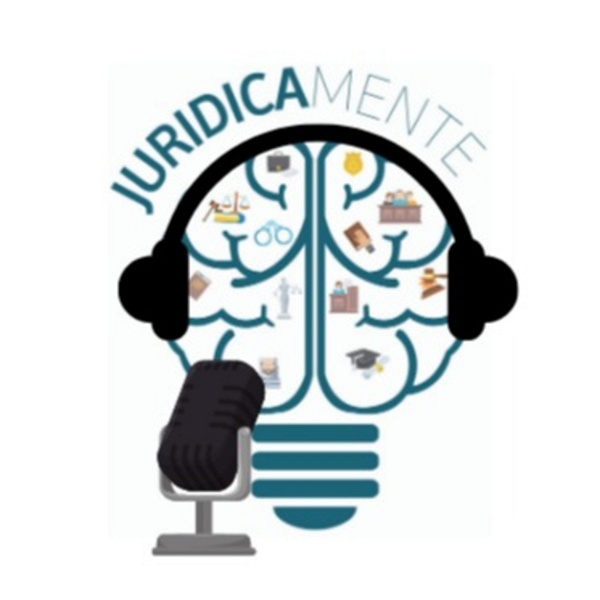 Artwork for Jurídicamente Podcast