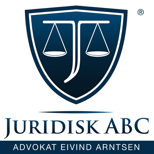 Artwork for Juridisk ABC