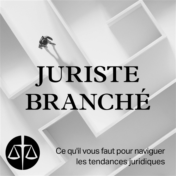 Artwork for Juriste branché