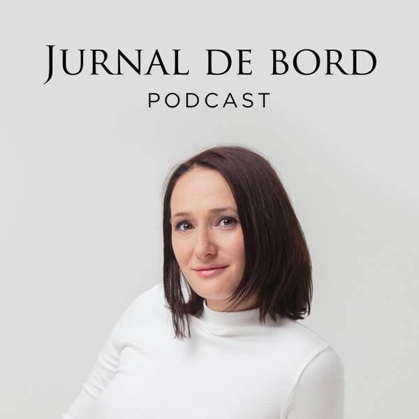 Artwork for Jurnal de bord