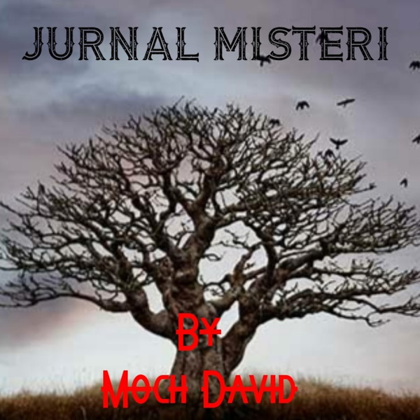 Artwork for JURNAL MISTERI