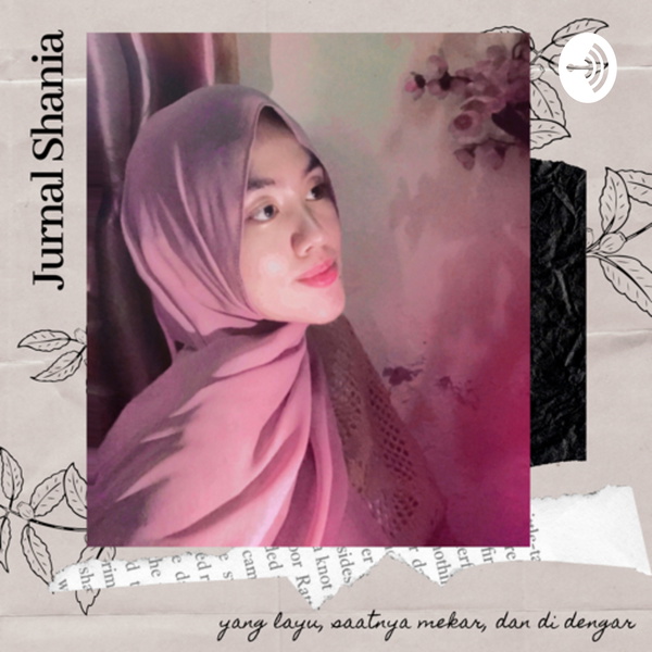 Artwork for Jurnal Shania