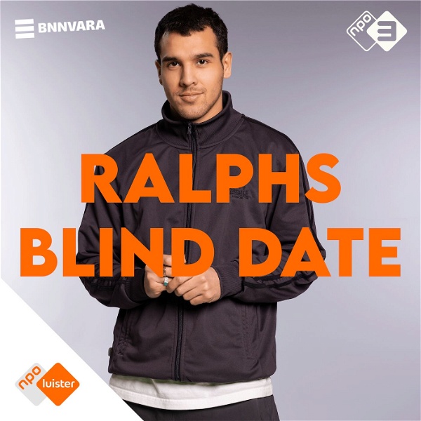 Artwork for Ralphs Blind Date