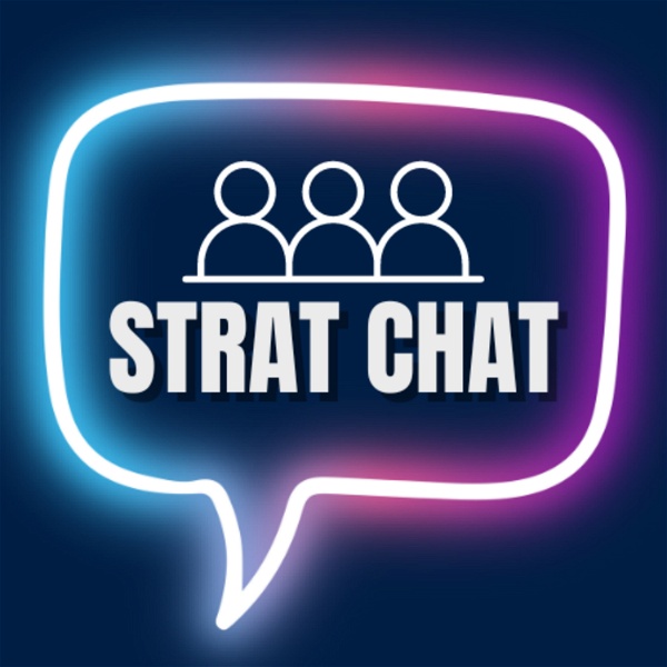 Artwork for Strat Chat: A Reality TV Podcast
