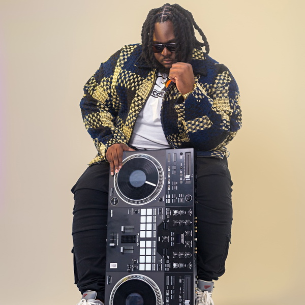 Artwork for JusOjIcon Podcast