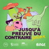 Jusqu'à preuve du contraire JUNIOR