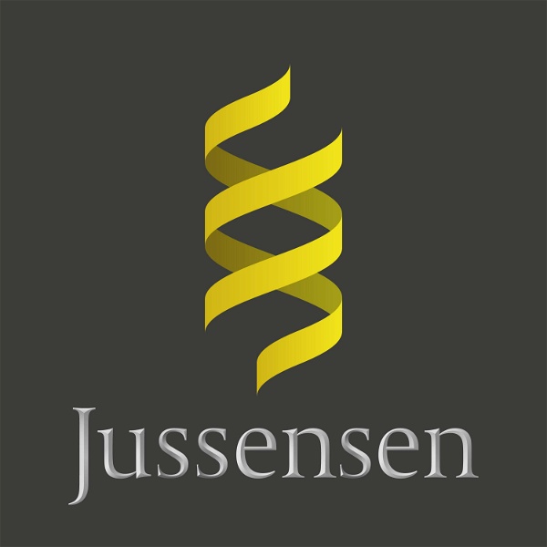 Artwork for Jussensen