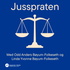 Jusspraten