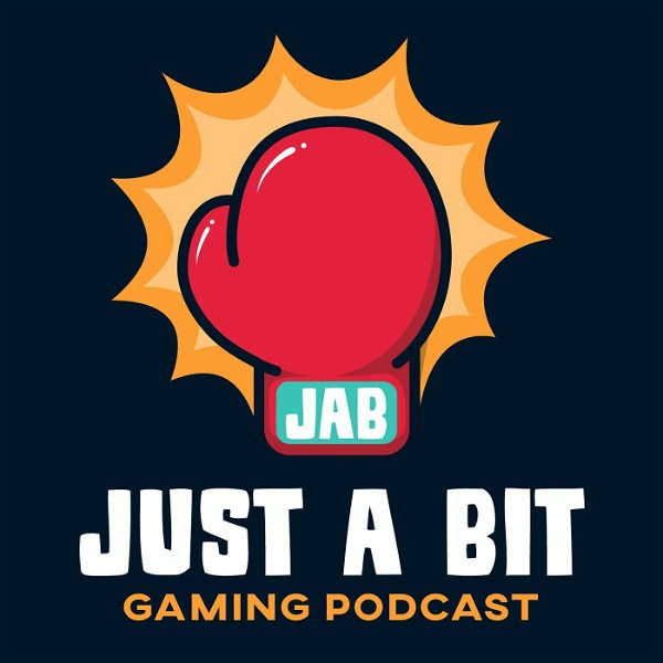 Artwork for Just A Bit Gaming Podcast
