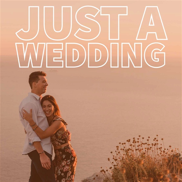 Artwork for Just A Wedding