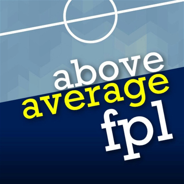 Artwork for Above Average FPL