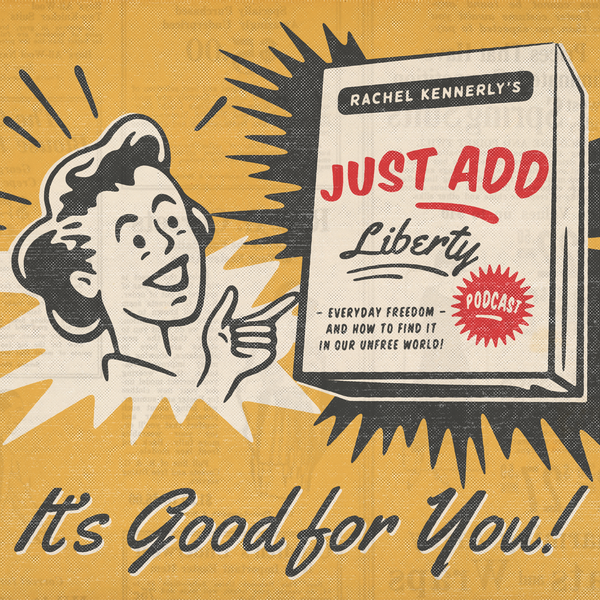 Artwork for Just Add Liberty