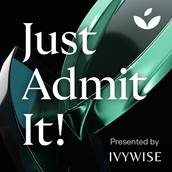 Artwork for Just Admit It!