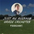 Just An Average Grade Cricketer Podcast