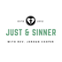 Just and Sinner Podcast