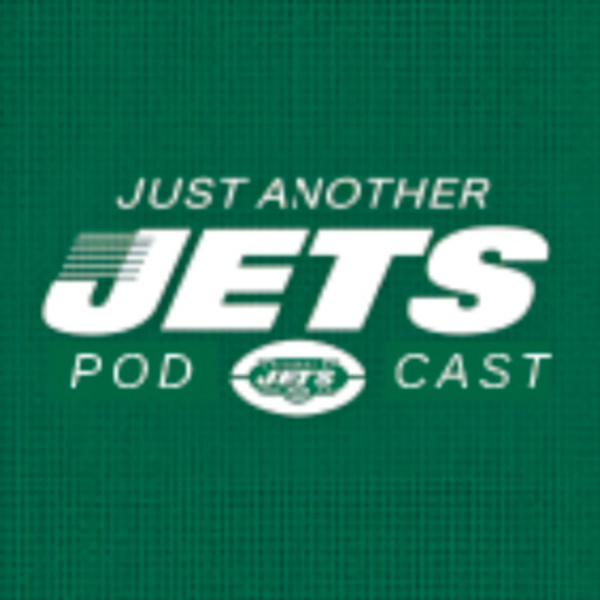 Artwork for Just Another Jets Podcast!