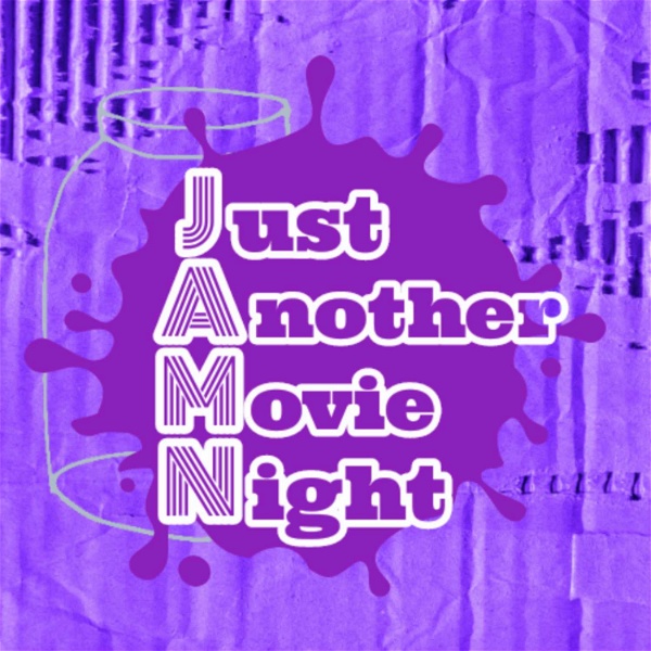 Artwork for Just Another Movie Night