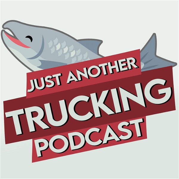 Artwork for Just Another Trucking Podcast