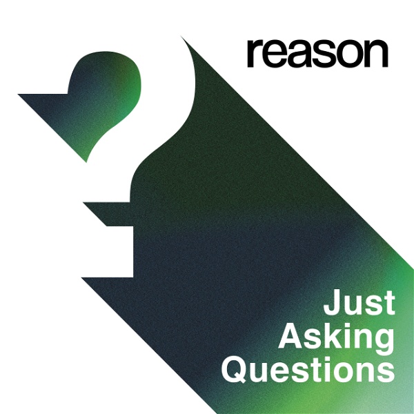 Artwork for Just Asking Questions