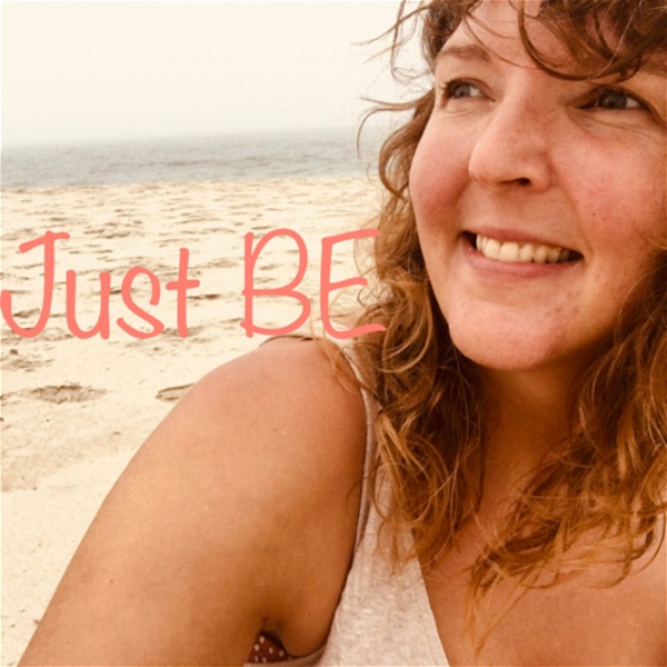 Artwork for Just BE
