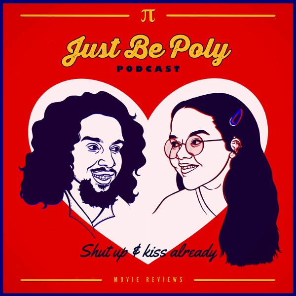 Artwork for Just Be Poly Podcast