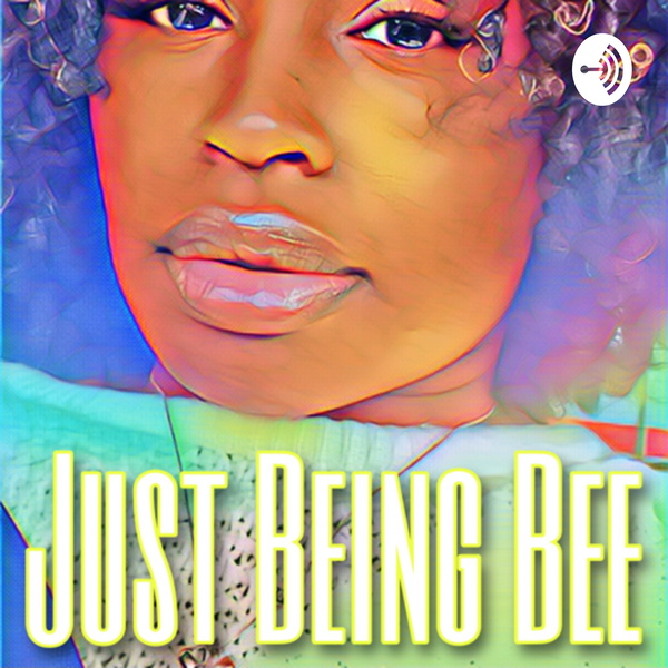 Artwork for Just Being Bee