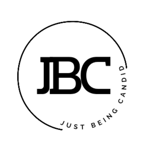 Artwork for Just Being Candid Show