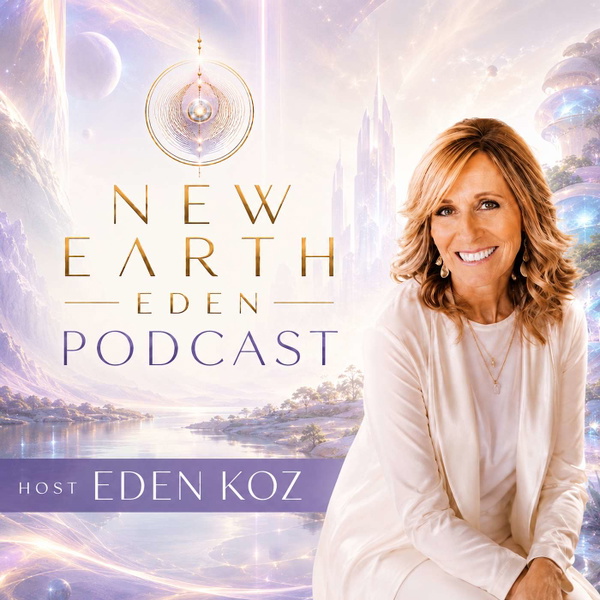 Artwork for New Earth Eden